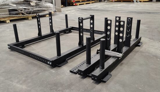 AIW Farmari / Kehikko