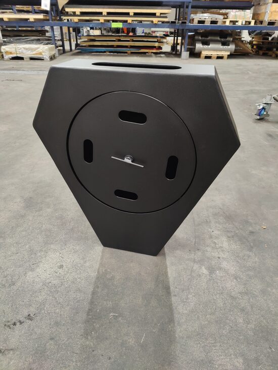 AIW Husafel / Levypainoladattava