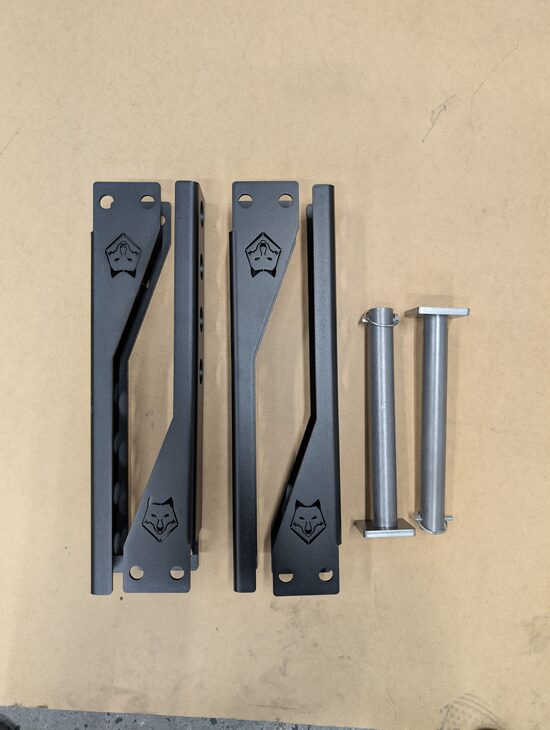 AIW Yoke Farmari Lisäosa