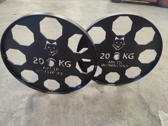 AIW Wagon Wheels
